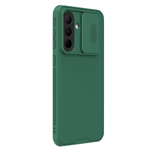 Kup Etui Nillkin Camshield Pro Samsung A56 5G Dark Green / Zielony - NLK1752 - {ean13} - Sklep Home Screen