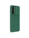 Kup Etui Nillkin Camshield Pro Samsung A56 5G Dark Green / Zielony - NLK1752 - {ean13} - Sklep Home Screen