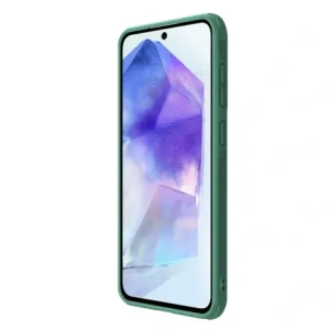 Buy Nillkin Camshield Pro Samsung A56 5g Dark Green / Zielony - NLK1752 - {ean13} - Home Screen Store Europe