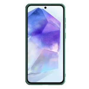Buy Nillkin Camshield Pro Samsung A56 5g Dark Green / Zielony - NLK1752 - {ean13} - Home Screen Store Europe
