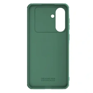 Buy Nillkin Camshield Pro Samsung A56 5g Dark Green / Zielony - NLK1752 - {ean13} - Home Screen Store Europe