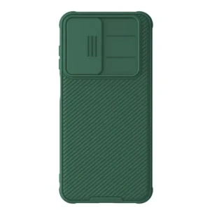 Kup Etui Nillkin Camshield Pro Samsung A26 5G Dark Green / Zielony - NLK1753 - {ean13} - Sklep Home Screen