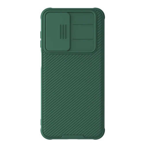 Kup Etui Nillkin Camshield Pro Samsung A26 5G Dark Green / Zielony - NLK1753 - {ean13} - Sklep Home Screen