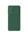 Etui Nillkin Camshield Pro Samsung A26 5G Dark Green / Zielony