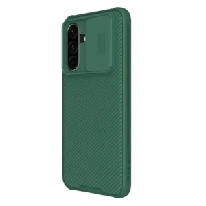 Kup Nillkin Camshield Pro Samsung A26 5g Dark Green / Zielony - NLK1753 - {ean13} - Sklep Home Screen