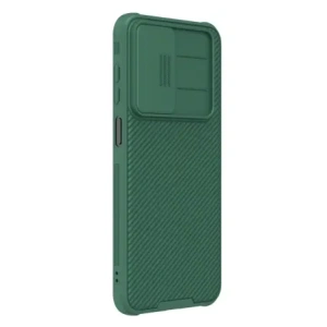 Kup Etui Nillkin Camshield Pro Samsung A26 5G Dark Green / Zielony - NLK1753 - {ean13} - Sklep Home Screen
