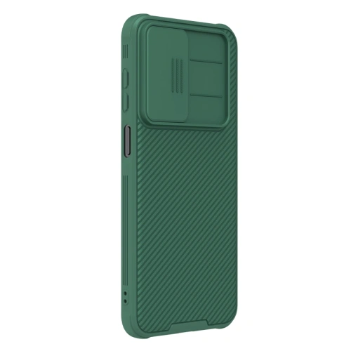 Kup Etui Nillkin Camshield Pro Samsung A26 5G Dark Green / Zielony - NLK1753 - {ean13} - Sklep Home Screen