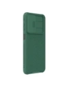 Kup Etui Nillkin Camshield Pro Samsung A26 5G Dark Green / Zielony - NLK1753 - {ean13} - Sklep Home Screen