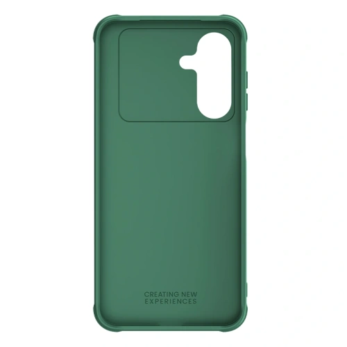 Kup Etui Nillkin Camshield Pro Samsung A26 5G Dark Green / Zielony - NLK1753 - {ean13} - Sklep Home Screen