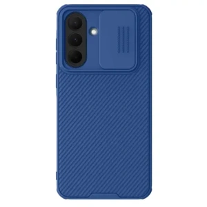 Kup Etui Nillkin Camshield Pro Samsung A56 5G Blue / Niebieski - NLK1754 - {ean13} - Sklep Home Screen