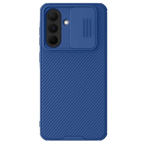 Kup Etui Nillkin Camshield Pro Samsung A56 5G Blue / Niebieski - NLK1754 - {ean13} - Sklep Home Screen