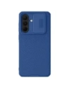 Etui Nillkin Camshield Pro Samsung A56 5G Blue / Niebieski