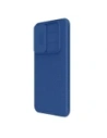 Kup Etui Nillkin Camshield Pro Samsung A56 5G Blue / Niebieski - NLK1754 - {ean13} - Sklep Home Screen