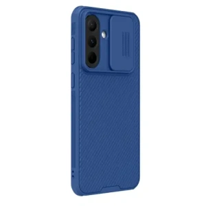 Buy Nillkin Camshield Pro Samsung A56 5g Blue / Niebieski - NLK1754 - {ean13} - Home Screen Store Europe