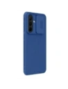 Kup Etui Nillkin Camshield Pro Samsung A56 5G Blue / Niebieski - NLK1754 - {ean13} - Sklep Home Screen