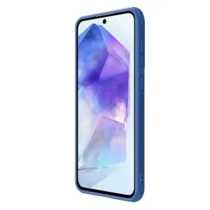 Buy Nillkin Camshield Pro Samsung A56 5g Blue / Niebieski - NLK1754 - {ean13} - Home Screen Store Europe