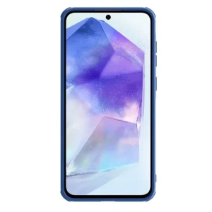 Buy Nillkin Camshield Pro Samsung A56 5g Blue / Niebieski - NLK1754 - {ean13} - Home Screen Store Europe