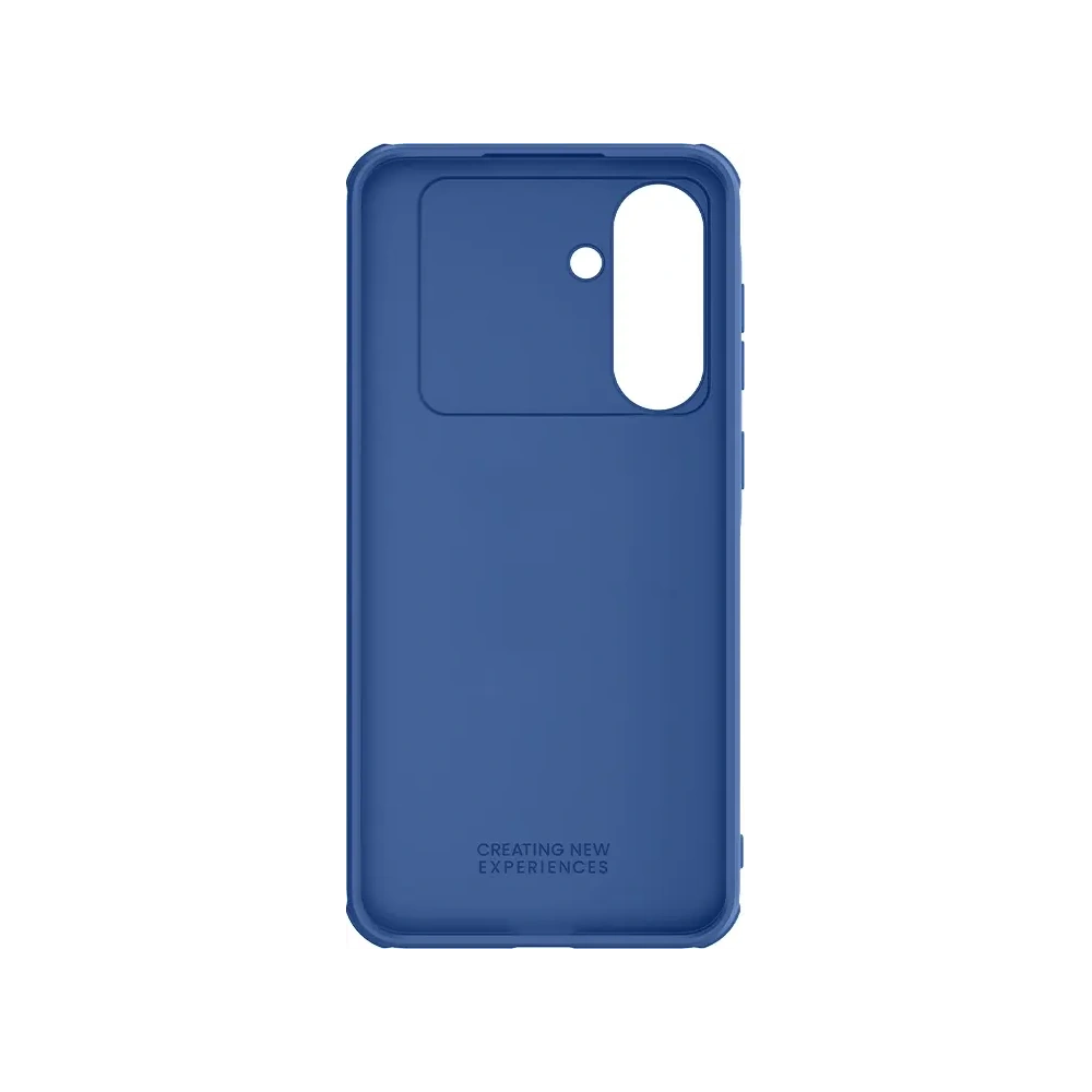 Etui Nillkin Camshield Pro Samsung A56 5G Blue / Niebieski