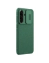 Kup Etui Nillkin Camshield Pro Samsung A36 5G Dark Green / Zielony - NLK1755 - {ean13} - Sklep Home Screen