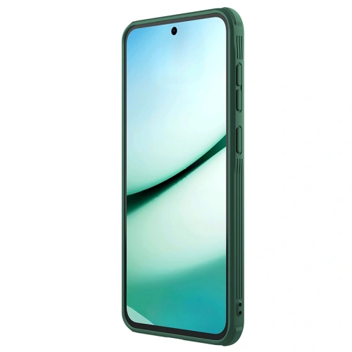 Kup Etui Nillkin Camshield Pro Samsung A36 5G Dark Green / Zielony - NLK1755 - {ean13} - Sklep Home Screen