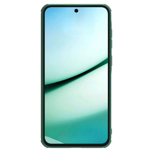 Kup Etui Nillkin Camshield Pro Samsung A36 5G Dark Green / Zielony - NLK1755 - {ean13} - Sklep Home Screen