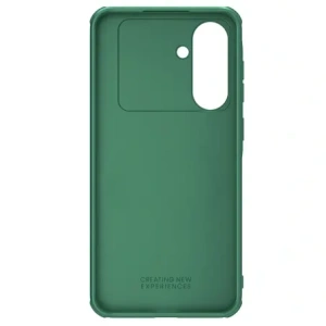 Buy Nillkin Camshield Pro Samsung A36 5g Dark Green / Zielony - NLK1755 - {ean13} - Home Screen Store Europe