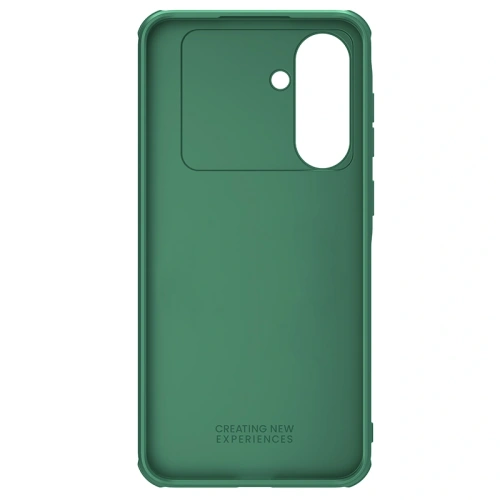 Kup Etui Nillkin Camshield Pro Samsung A36 5G Dark Green / Zielony - NLK1755 - {ean13} - Sklep Home Screen
