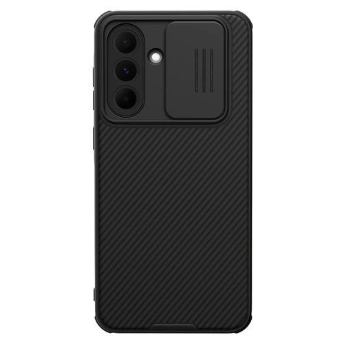 Kup Etui Nillkin Camshield Pro Magnetic Samsung A56 5G, Black / Czarny - NLK1756 - {ean13} - Sklep Home Screen