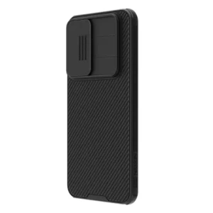 Buy Nillkin Camshield Pro Magnetic Samsung A56 5g, Black / Czarny - NLK1756 - {ean13} - Home Screen Store Europe