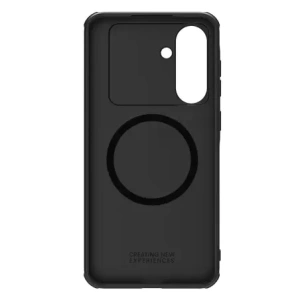 Buy Nillkin Camshield Pro Magnetic Samsung A56 5g, Black / Czarny - NLK1756 - {ean13} - Home Screen Store Europe