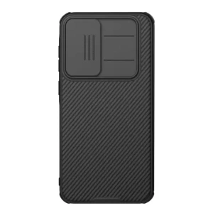 Kup Etui Nillkin Camshield Pro Magnetic Samsung A36 5G, Black / Czarny - NLK1757 - {ean13} - Sklep Home Screen