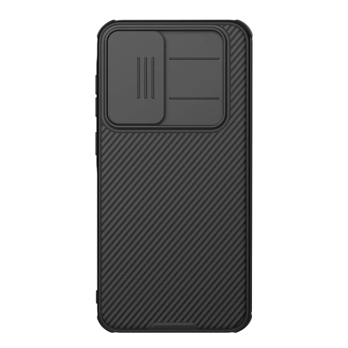 Kup Nillkin Camshield Pro Magnetic Samsung A36 5g, Black / Czarny - NLK1757 - {ean13} - Sklep Home Screen