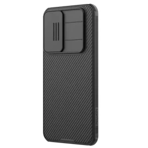 Buy Nillkin Camshield Pro Magnetic Samsung A36 5g, Black / Czarny - NLK1757 - {ean13} - Home Screen Store Europe