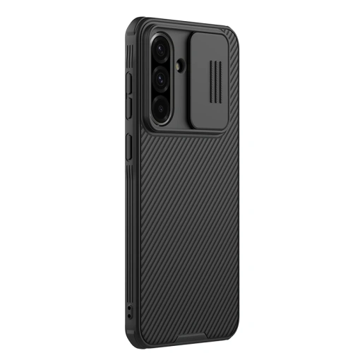 Kup Nillkin Camshield Pro Magnetic Samsung A36 5g, Black / Czarny - NLK1757 - {ean13} - Sklep Home Screen