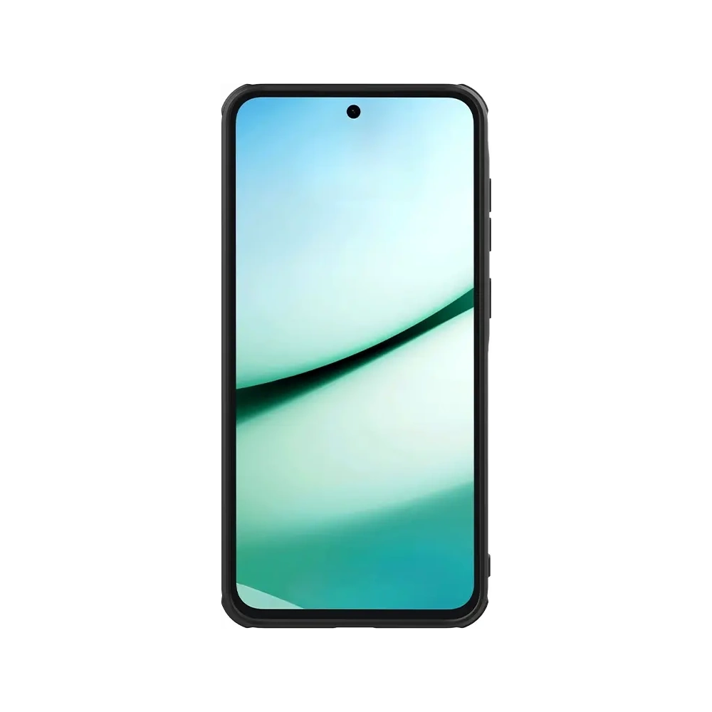 Etui Nillkin Camshield Pro Magnetic Samsung A36 5G, Black / Czarny