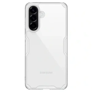 Kup Etui Nillkin Nature Pro Samsung A56 5G Clear - NLK1758 - {ean13} - Sklep Home Screen