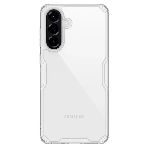 Kup Etui Nillkin Nature Pro Samsung A56 5G Clear - NLK1758 - {ean13} - Sklep Home Screen