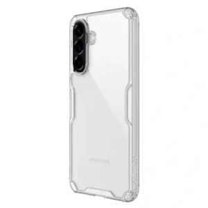 Kup Etui Nillkin Nature Pro Samsung A56 5G Clear - NLK1758 - {ean13} - Sklep Home Screen