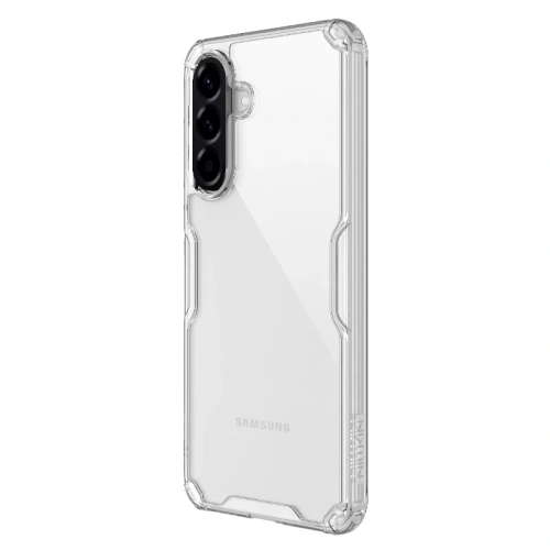 Kup Etui Nillkin Nature Pro Samsung A56 5G Clear - NLK1758 - {ean13} - Sklep Home Screen