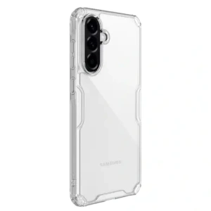 Buy Nillkin Nature Pro Samsung A56 5g Clear - NLK1758 - {ean13} - Home Screen Store Europe