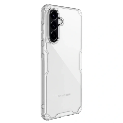 Kup Etui Nillkin Nature Pro Samsung A56 5G Clear - NLK1758 - {ean13} - Sklep Home Screen