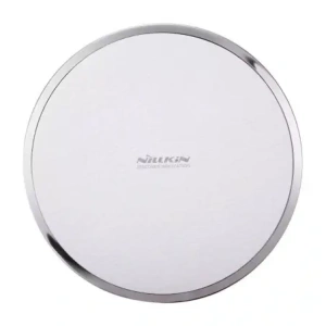 Kup Etui Nillkin Magic Disk III Biały Fast Charge 10w - NLK1760 - {ean13} - Sklep Home Screen