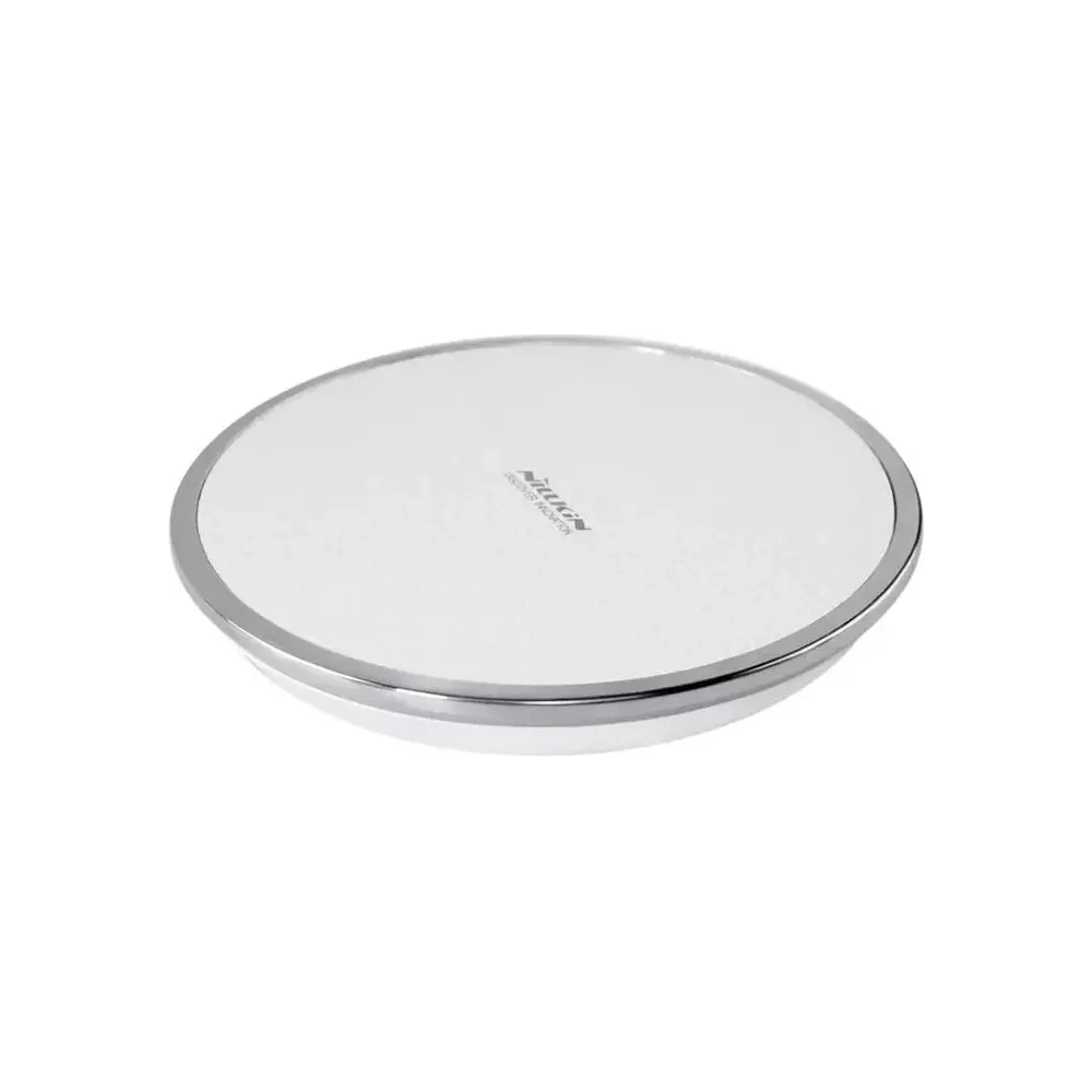 Etui Nillkin Magic Disk III Biały Fast Charge 10w