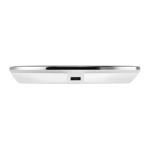 Kup Etui Nillkin Magic Disk III Biały Fast Charge 10w - NLK1760 - {ean13} - Sklep Home Screen