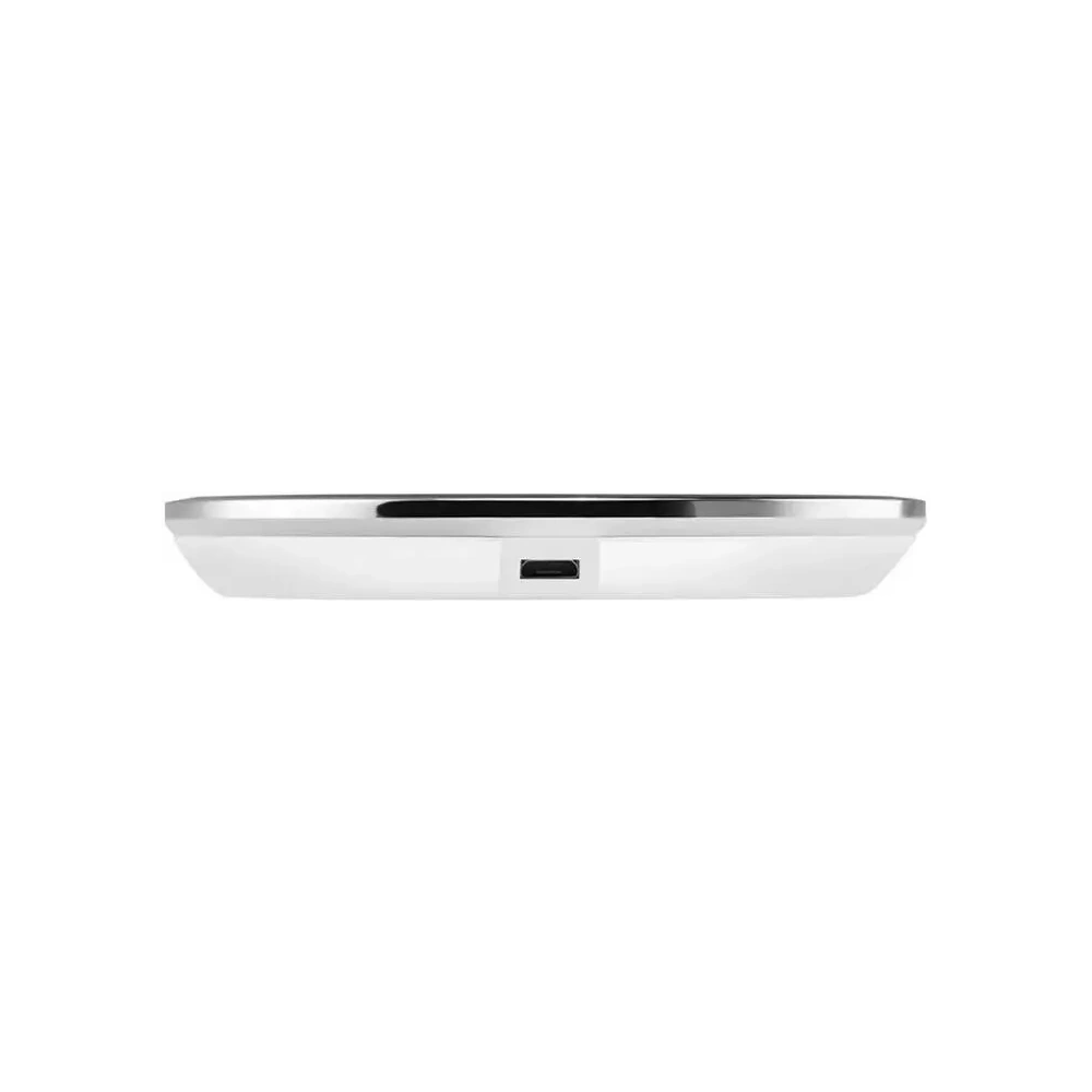 Etui Nillkin Magic Disk III Biały Fast Charge 10w