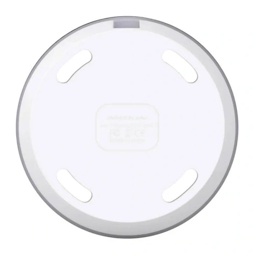Kup Etui Nillkin Magic Disk III Biały Fast Charge 10w - NLK1760 - {ean13} - Sklep Home Screen