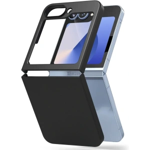 Kup [CR] Etui Ringke Slim Samsung Galaxy Z Flip 6 Black - OT-898 - {ean13} - Sklep Home Screen