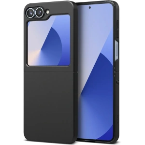 Kup [CR] Etui Ringke Slim Samsung Galaxy Z Flip 6 Black - OT-898 - {ean13} - Sklep Home Screen