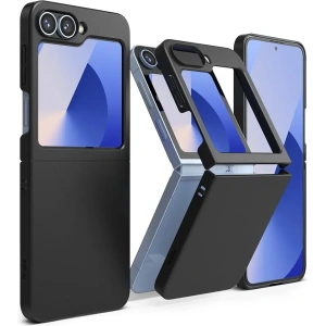 Kup [CR] Etui Ringke Slim Samsung Galaxy Z Flip 6 Black - OT-898 - {ean13} - Sklep Home Screen