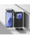 Kup [CR] Etui Ringke Slim Samsung Galaxy Z Flip 6 Negru - OT-898 - {ean13} - Sklep Home Screen
